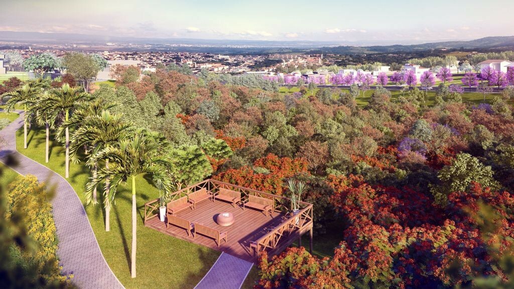 Pesquisa internacional revela que qualidade de vida é o novo luxo do mercado imobiliário