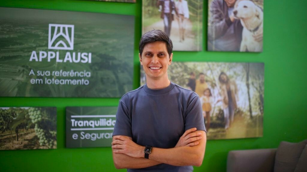 Como a Construtora Applausi redefine o conceito de morar bem