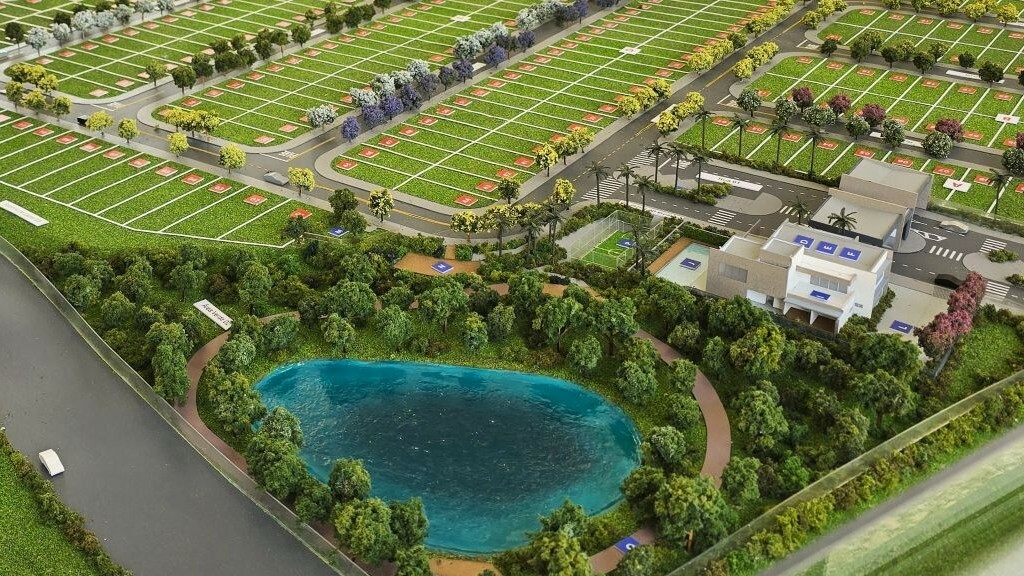 Segunda fase do Vistta Castanho traz os diferenciais que você estava esperando