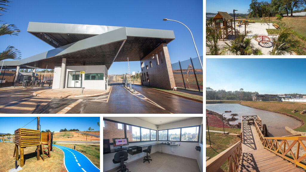 Entrega da primeira fase do Villaggio Engordadouro marca novo capítulo para moradores e...