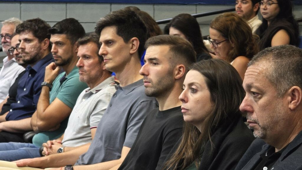 Applausi participa de evento do mercado imobiliário sobre tendências para 2026 