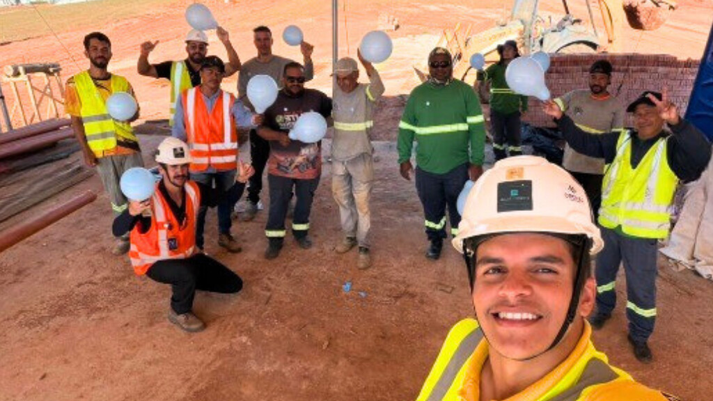 Applausi promove roda de conversa sobre saúde masculina