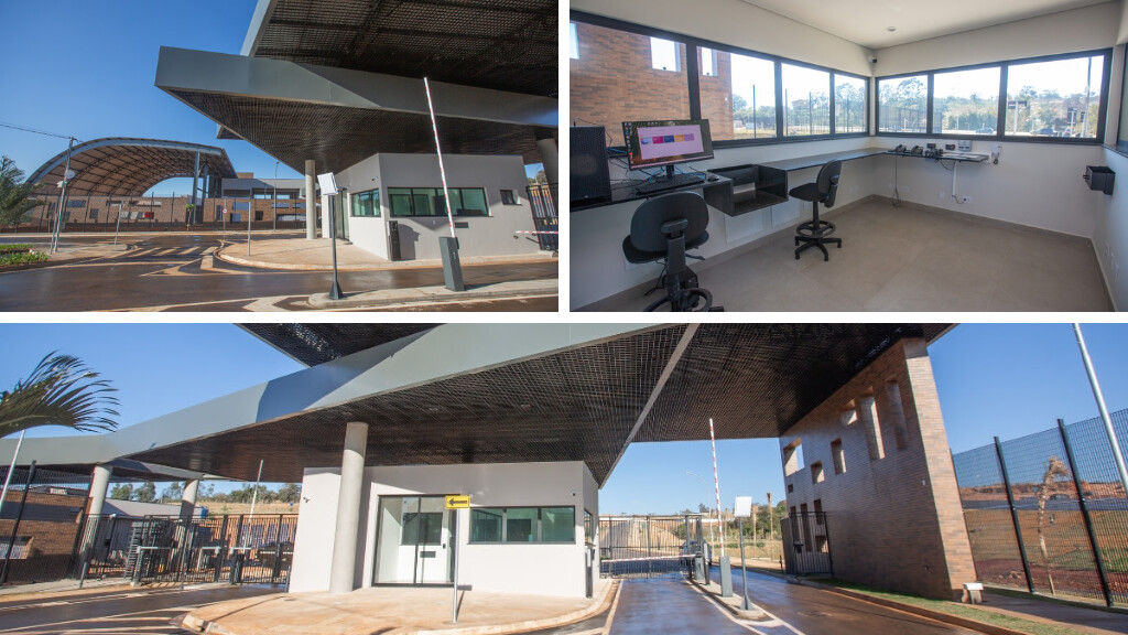 Segurança sob medida: Haganá e Applausi unem tecnologia, estrutura e processos...