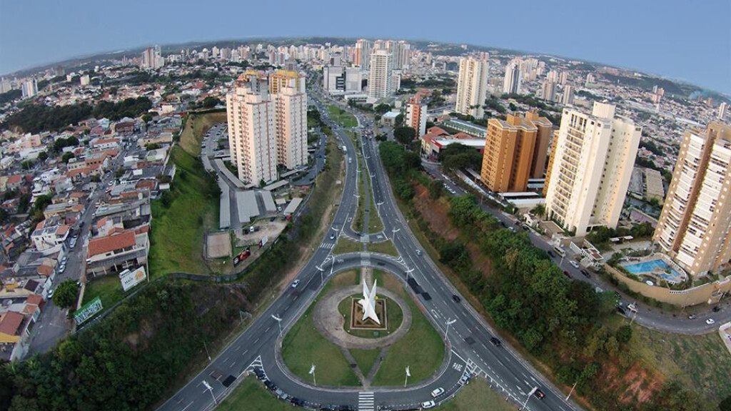 Jundiaí é destaque no Ranking das Melhores Cidades do Brasil da Veja Negócios