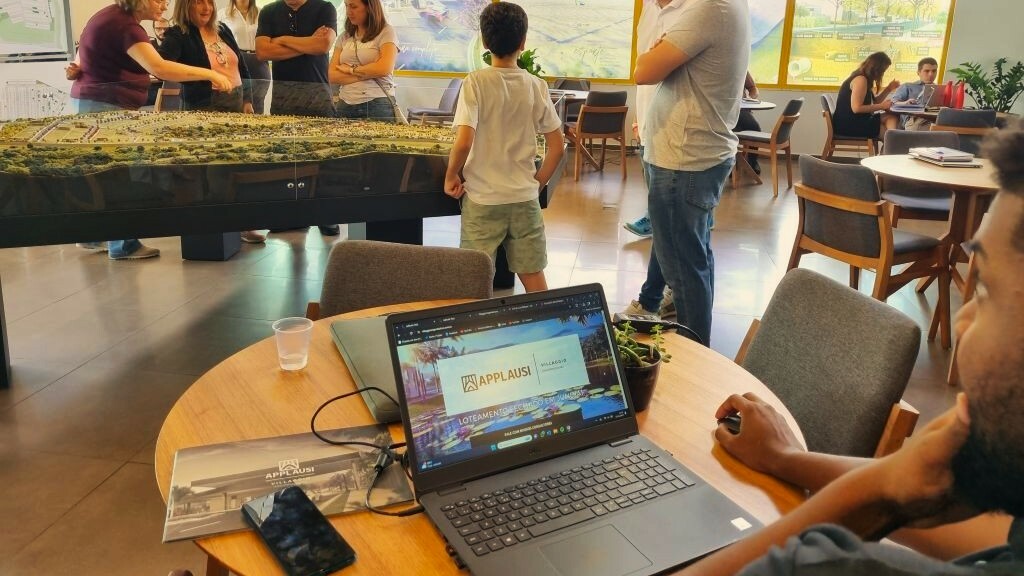 Villaggio Engordadouro, um bairro planejado para mais de 800 famílias