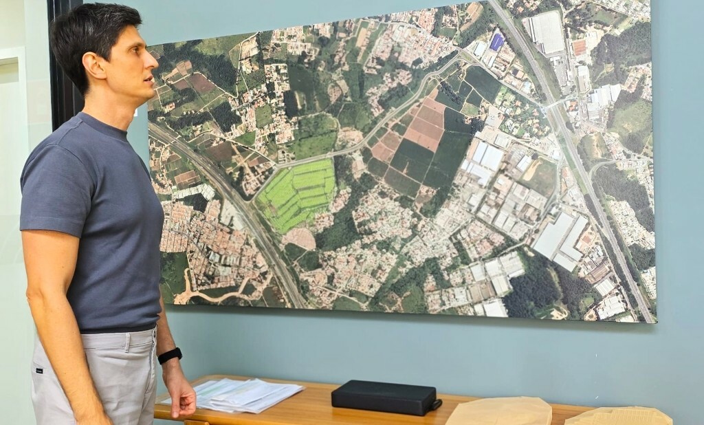 Applausi investe em diferentes regiões de Jundiaí 