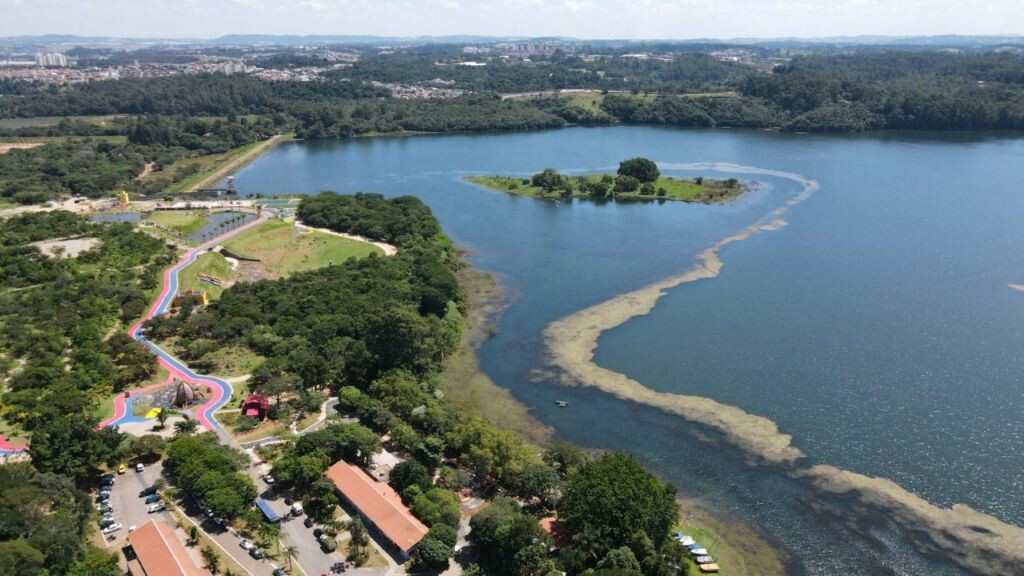 Jundiaí se destaca em saneamento e reforça potencial de valorização...