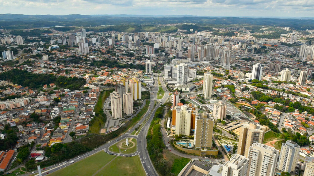 Trem Intercidades pode impulsionar a valorização imobiliária na região