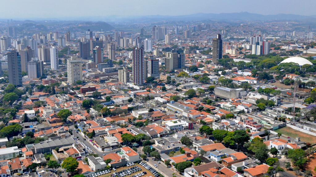Jundiaí amplia sua infraestrutura de saúde com anúncio de novo hospital