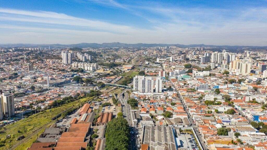 Por que morar no interior se tornou uma escolha de vida para muitas famílias?