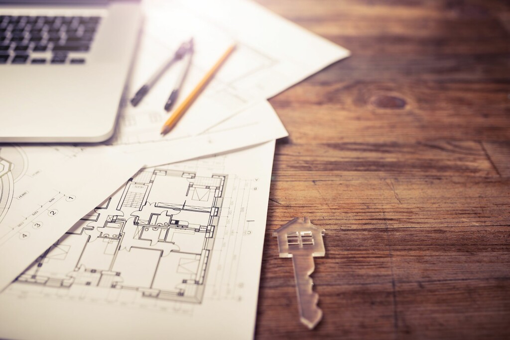 Benefícios de comprar um imóvel com uma incorporadora de confiança