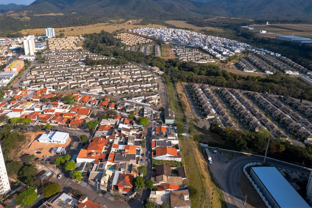 Os melhores bairros de Jundiaí para investir em imóveis