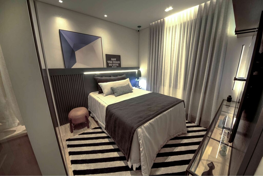 O que considerar ao buscar um imóvel que equilibre conforto e praticidade?