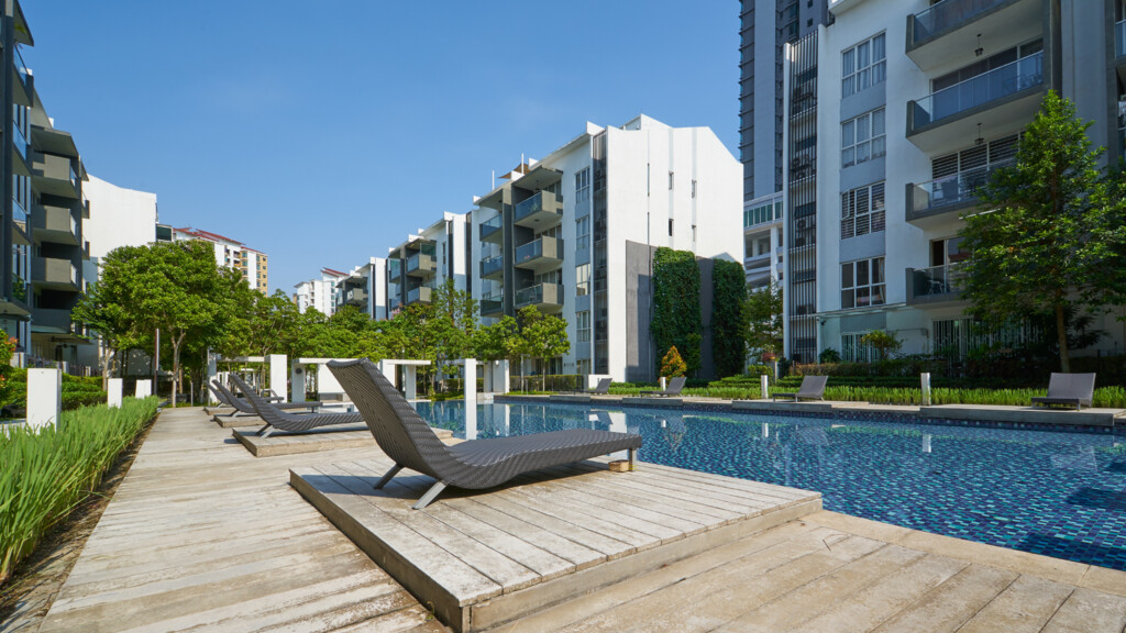 Espaços de convivência: um investimento em qualidade de vida