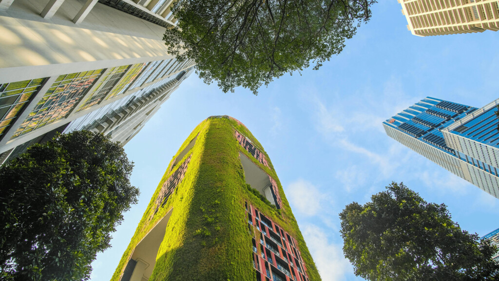 Imóveis sustentáveis: Como alinhar sofisticação e consciência ambiental na sua...