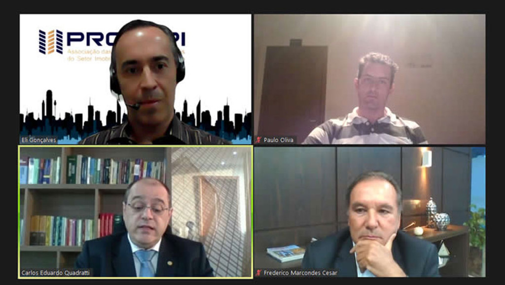 Mercado imobiliário de Jundiaí mostra recuperação