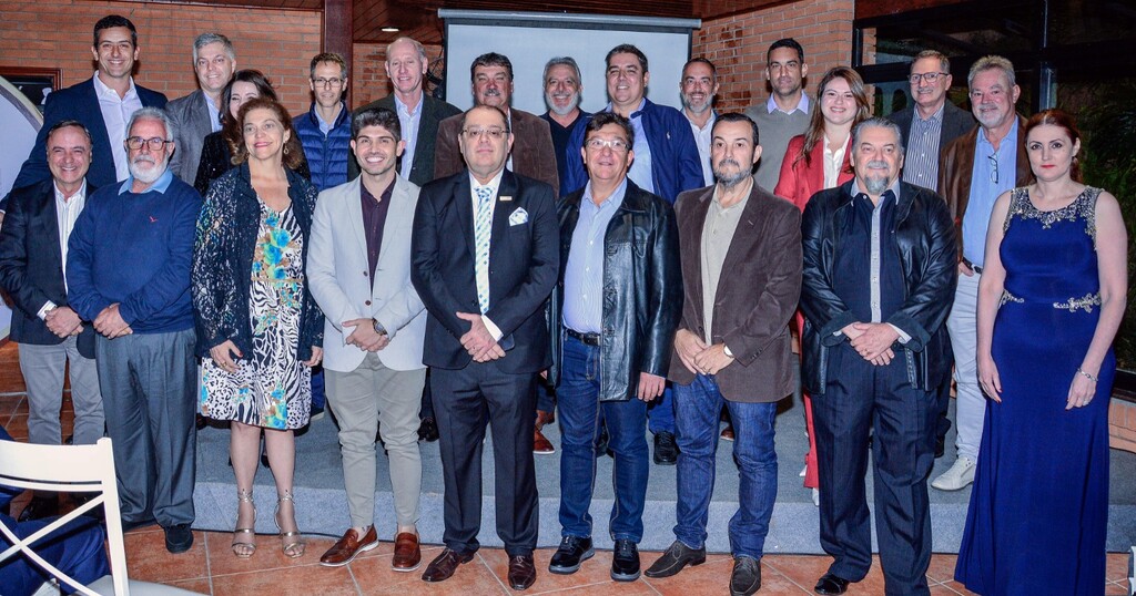 PROEMPI reúne diretores, conselheiros, associados e autoridades para comemorar 30 anos...