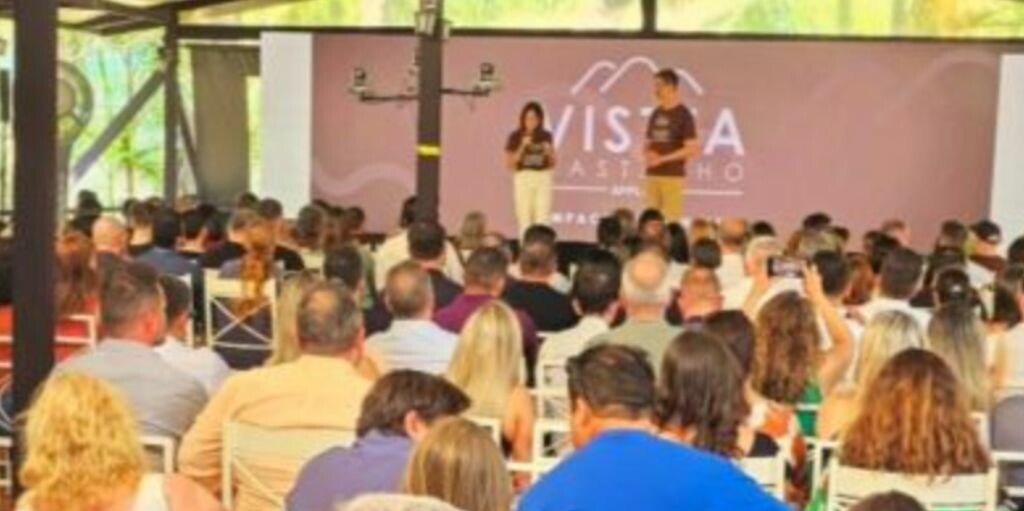 Applausi projeta crescimento em 2025 com novos lançamentos e reforço na...