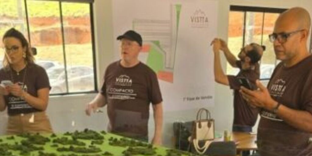 Dia do Consumidor: Confiança na Applausi cresce a cada empreendimento