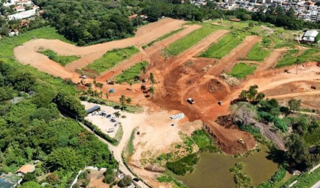 Obras do Vistta Castanho Applausi têm início com foco em sustentabilidade e padrão de...