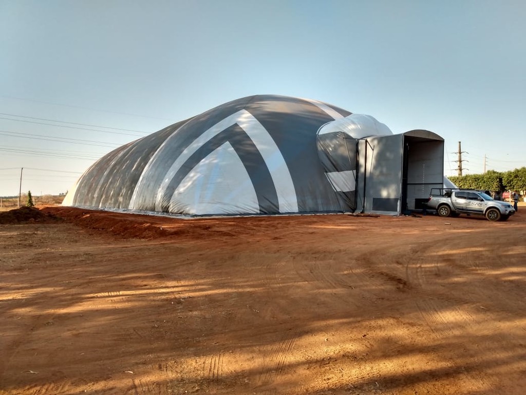 Confira dicas para melhorar a segurança em armazéns