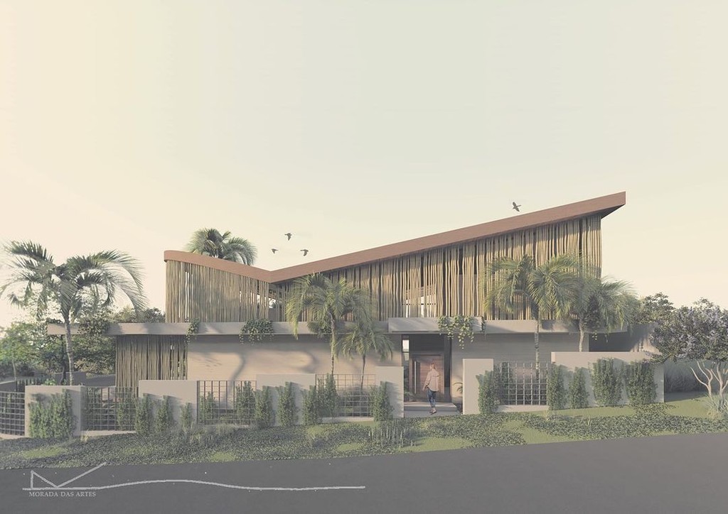 Residência Morada das Artes