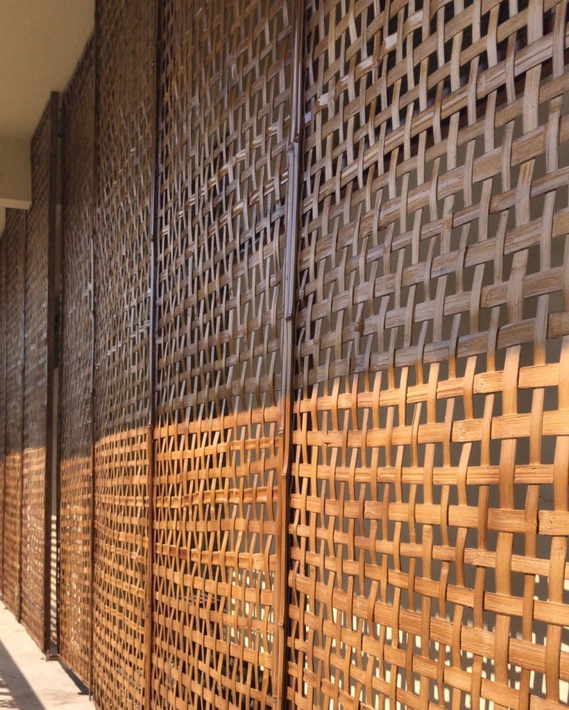 Muxarabi no escritório