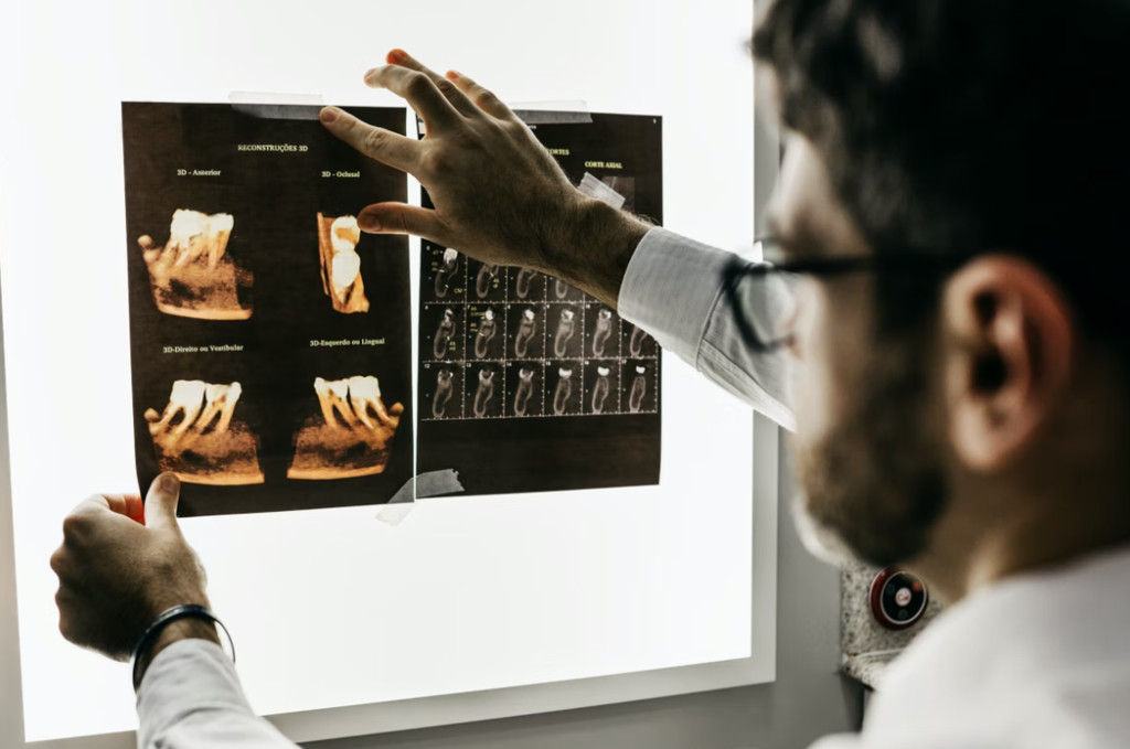 LGPD aplicada à odontologia