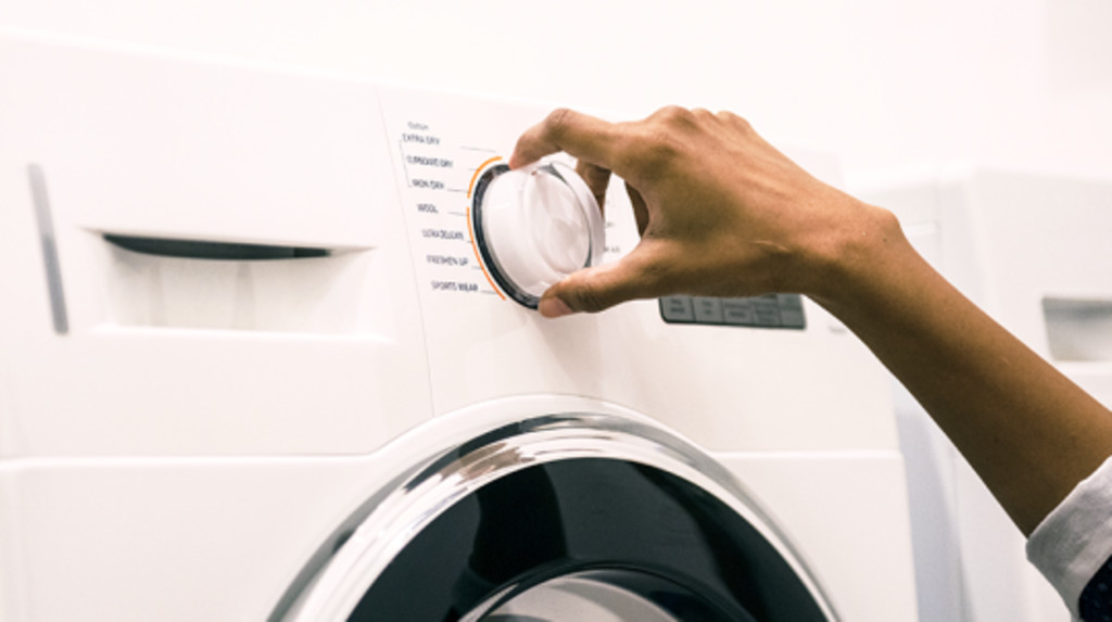 Lavanderia Agility te dá dicas de lavagem em geral