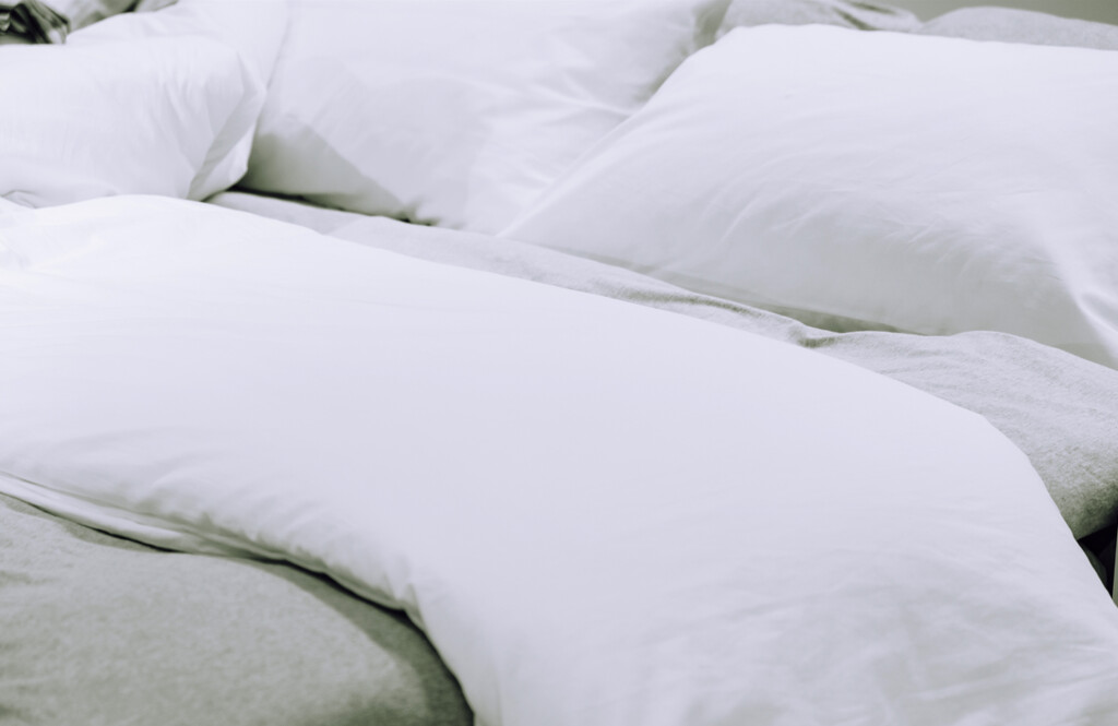 Onda de Calor e Limpeza de Edredons: O Que Você Precisa Saber