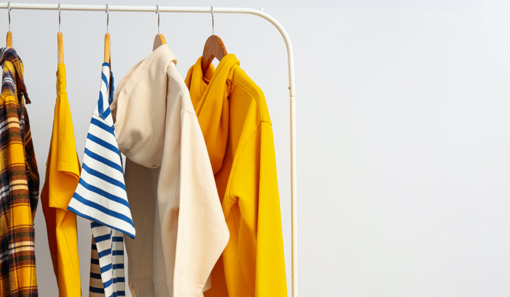 O Poder da Lavagem de Roupas Sociais: Mantendo sua Aparência Inigualável