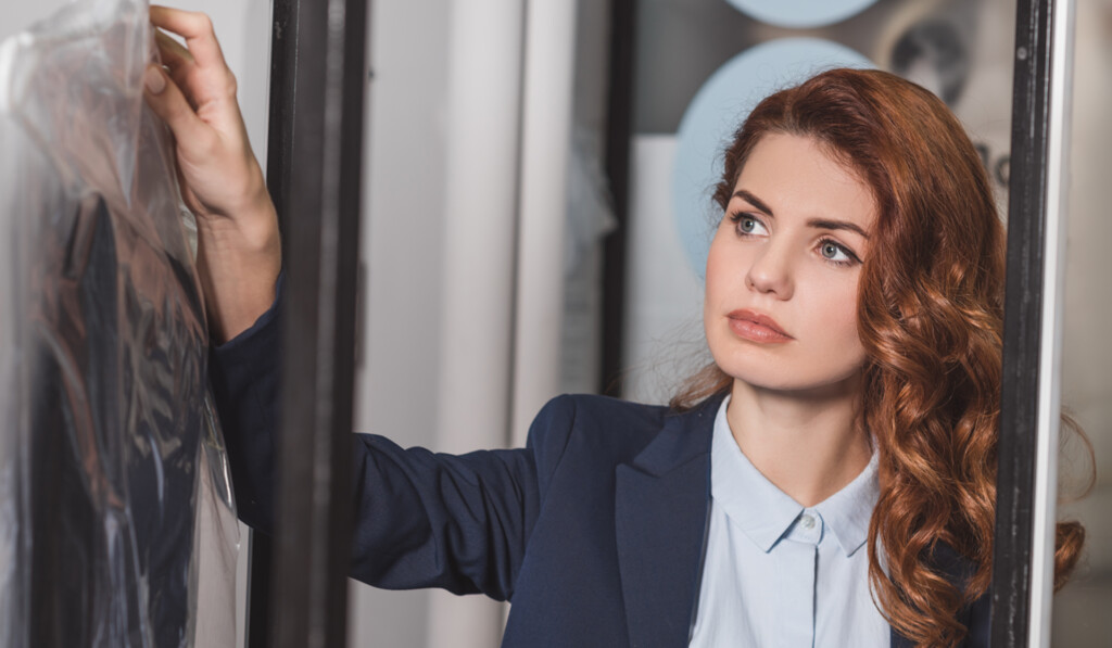 Cuidados Essenciais na Lavagem de Roupas Sociais