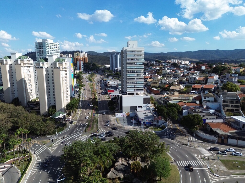 Qualidade de vida em Jundiaí 