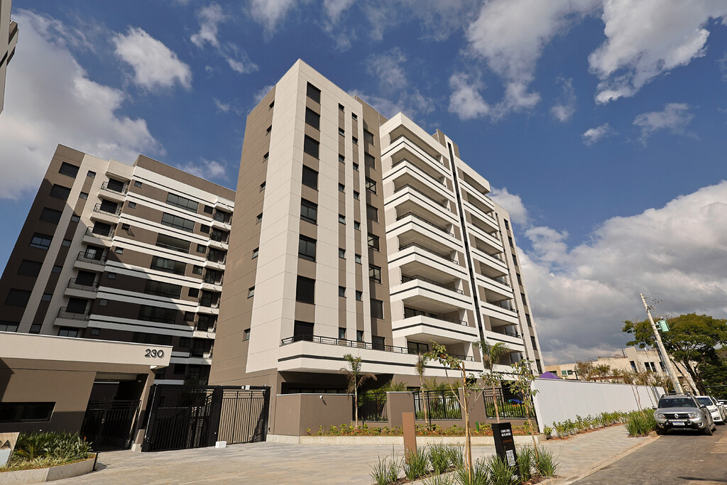 Porque escolher um apartamento pronto para morar. 