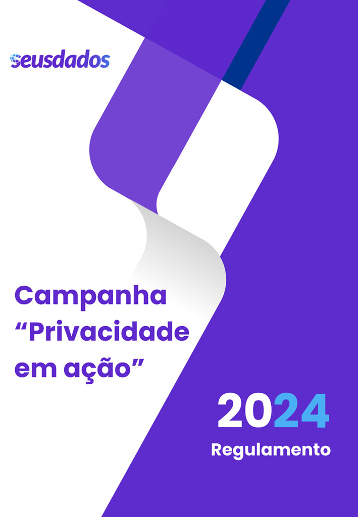 Campanha Privacidade em Ação