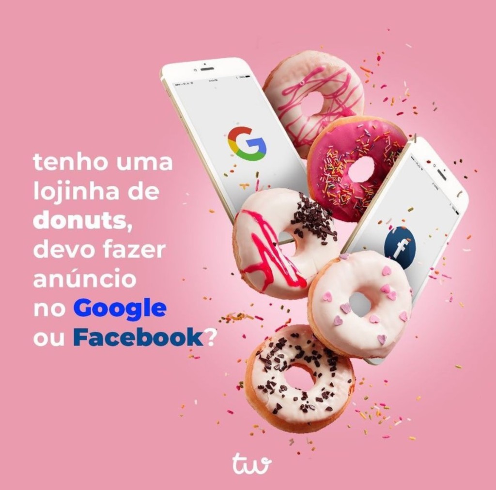 Produção de conteúdo