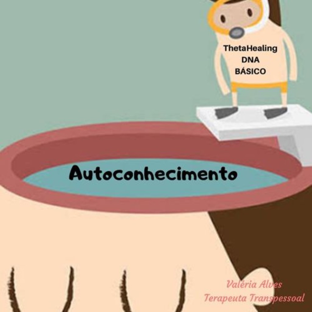 Quando eu desperto, eu me reconheço, eu me ajudo!