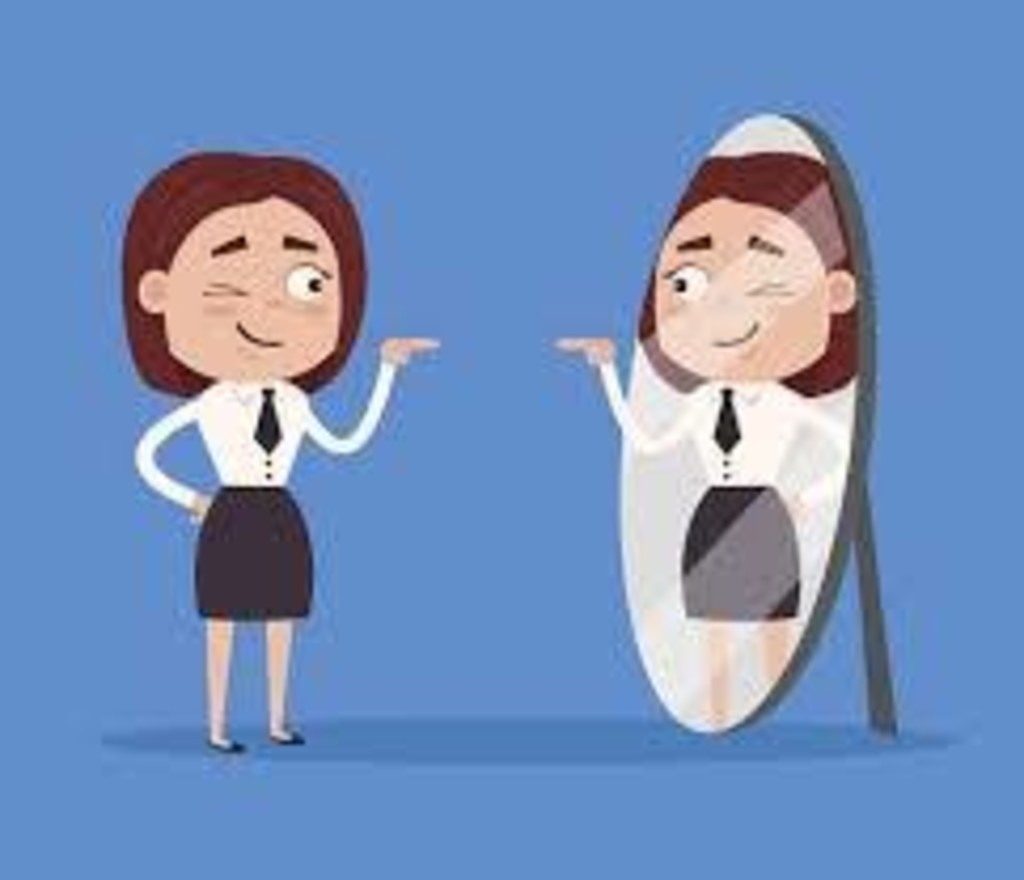 AUTOESTIMA, COMO ANDA A SUA?