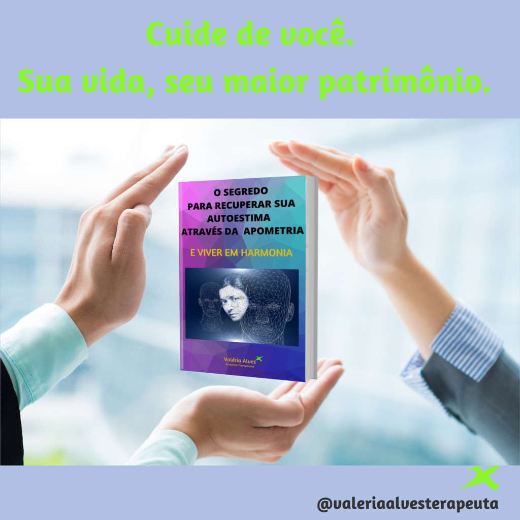 COMO MUDAR SUA ENERGIA