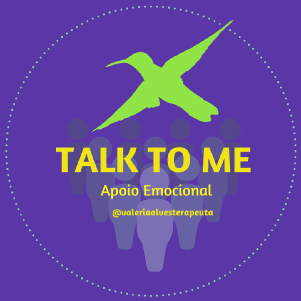 Talk to me - Terapia Comunitária