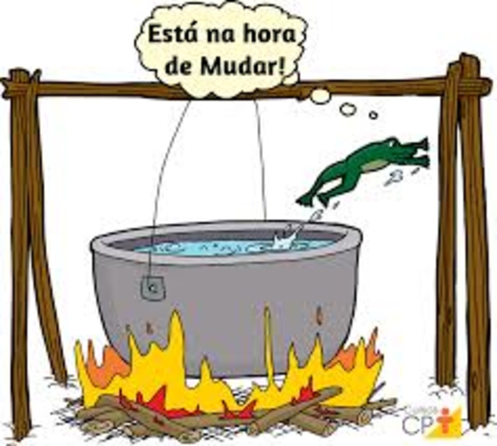 ANSIEDADE: me ajuda ou atrapalha?