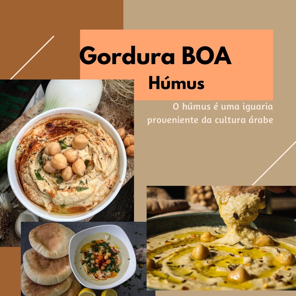 COMER GORDURA É SAUDÁVEL?