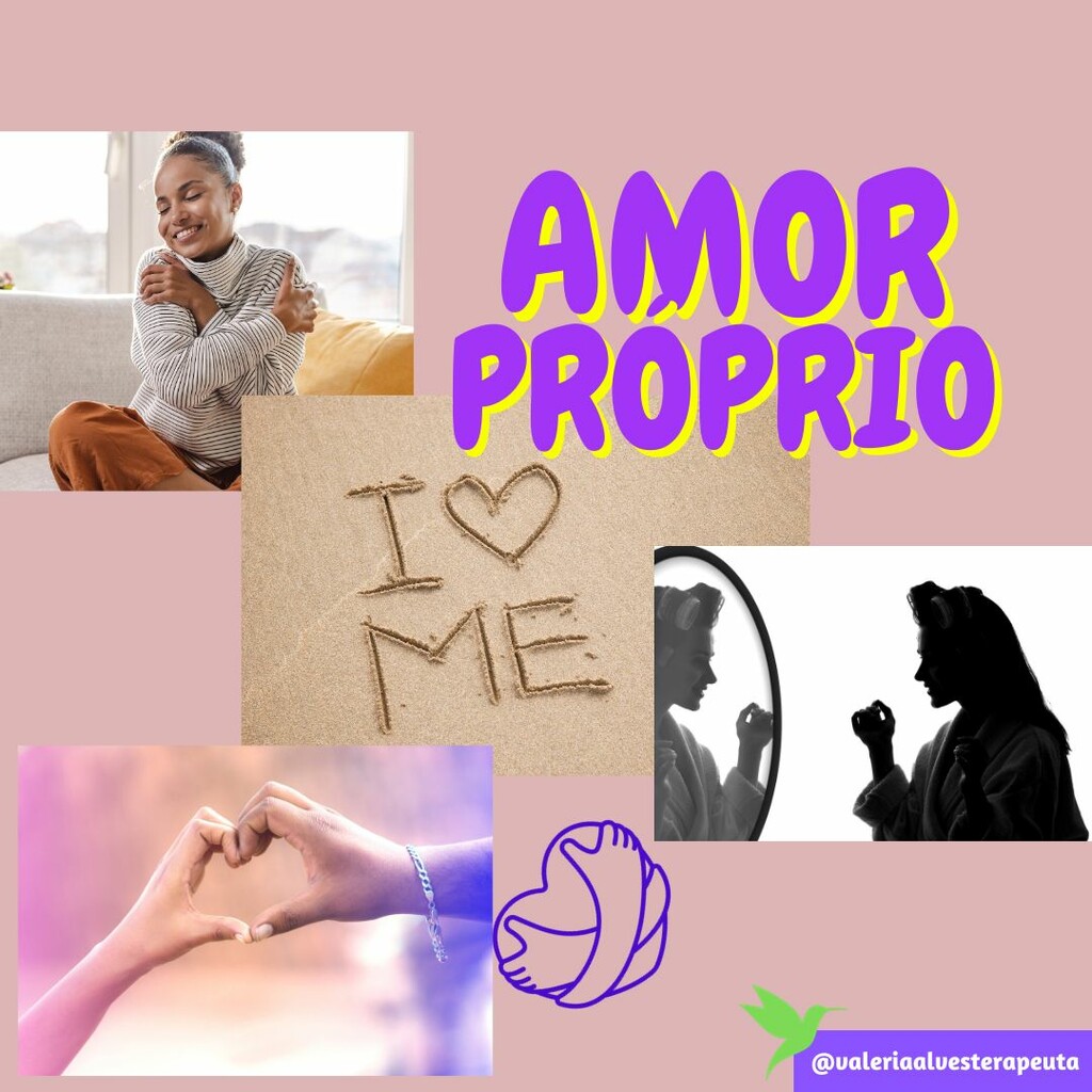 Amor-Próprio: O Caminho para uma Vida Mais Plena