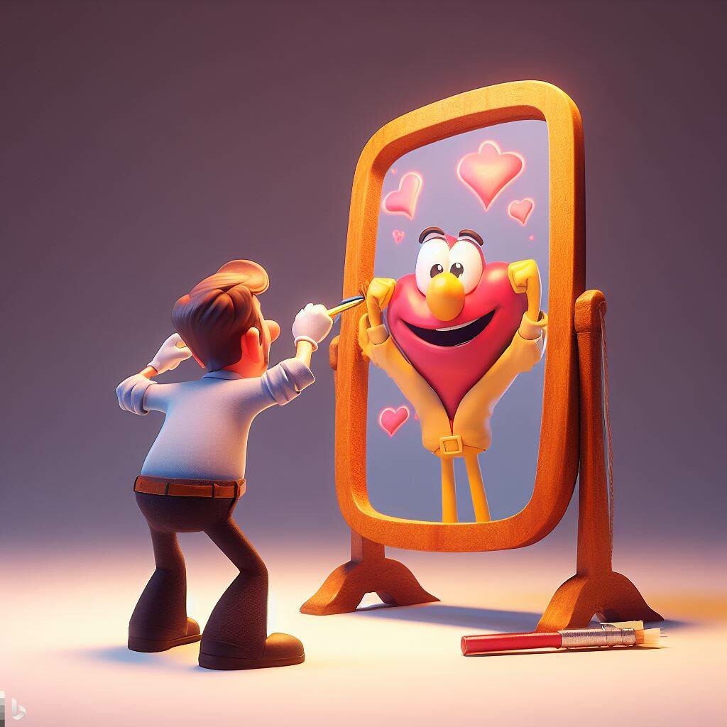 A Importância da Valorização Pessoal: Construindo Autoestima e Bem-Estar