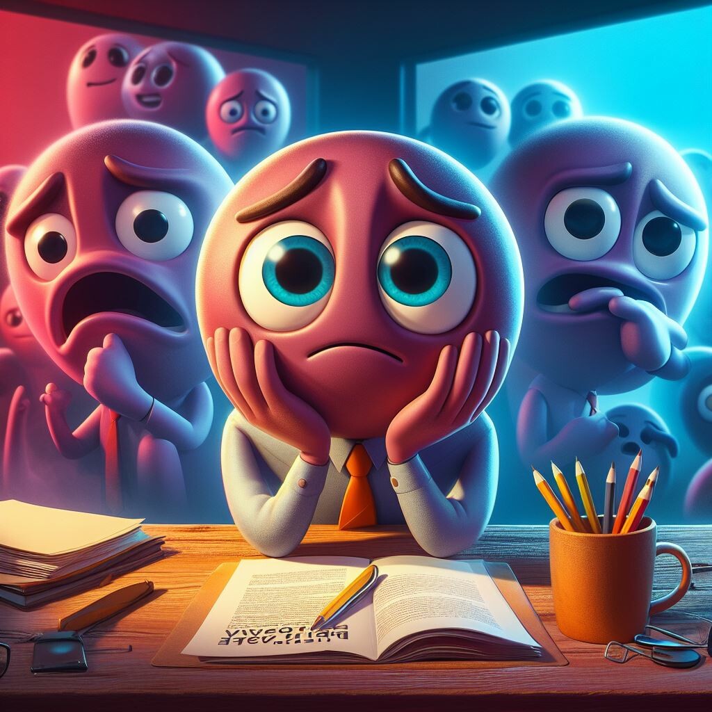 Culpa e Responsabilidade: A Jornada da Autorresponsabilidade