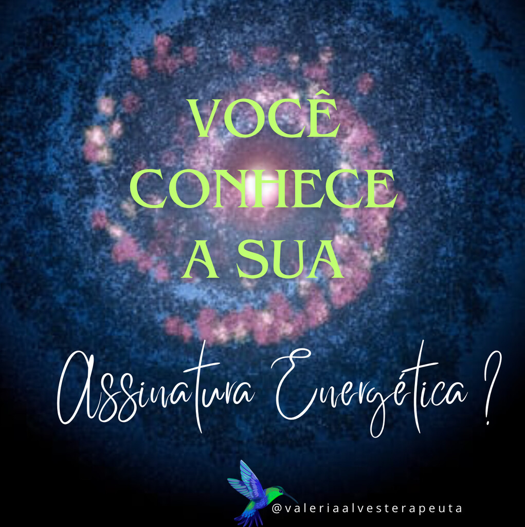 Explorando a Assinatura Energética através da Escala de Ágatha: Uma Jornada de...