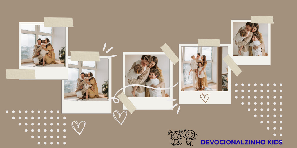 ? Estamos perdendo nossas crianças?