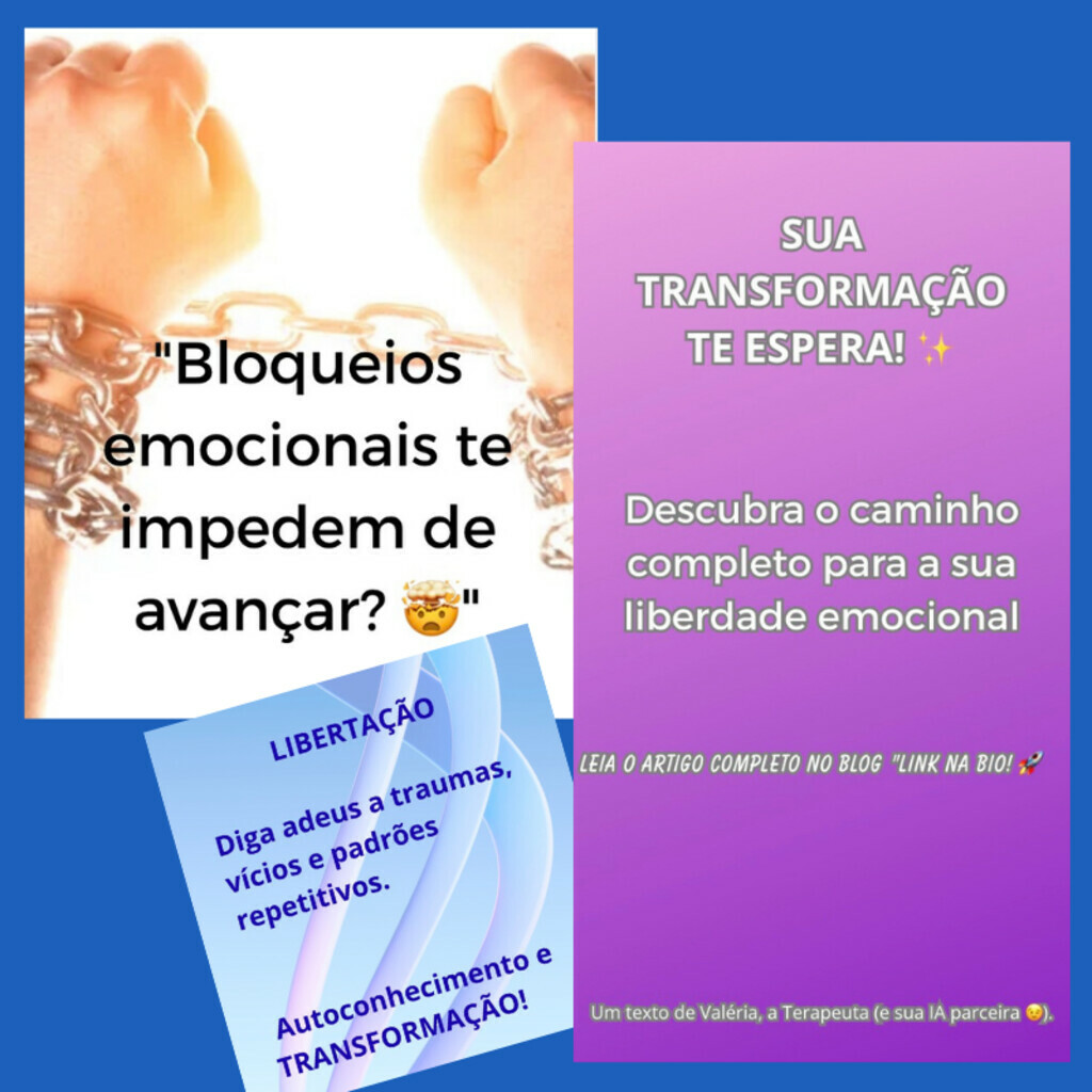 Sua Jornada de Liberdade Emocional Começa com a Apometria à Distância
