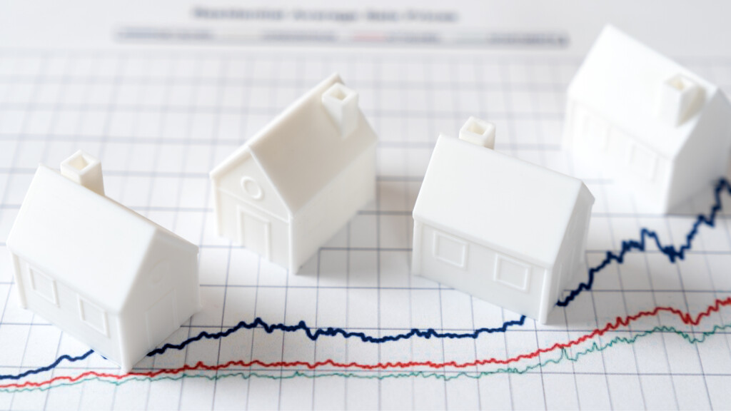 Conheça as Vantagens ao investir em imóveis