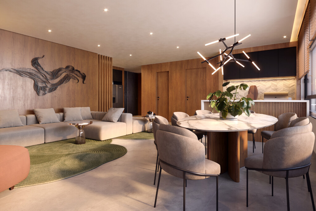 Conheça os diferenciais no processo e na entrega dos empreendimentos Tebas